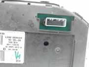 Tachoeinheit Kmh 8200408785 Renault MEGANE II BERLINA 5P Emotion 106 CV / 78 KW