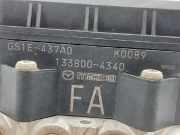 Abs Pumpe GS1E437A0 Mazda 6 Sport (GH14/GHA4) Schrägheck 1.8i 16V (L8)
