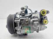 Klima Pumpe 55703721 Opel Combo Tour (Corsa C) Großraumlimousine 1.3 CDTI 16V (Z13DT)