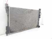 Radiator 2035004203 Mercedes-Benz CLK (C209) Coupé 2.7 270 CDI 20V (OM612.967)