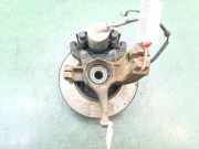Achsschenkel Halter Rechts Vorne 1474306 Ford Fiesta 5 (JD/JH) Schrägheck 1.4 TDCi (F6JB)