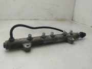 Einspritzdüsen Düsenstock 0445214121 Honda Civic (FK/FN) Schrägheck 2.2 i-CTDi 16V (N22A2)