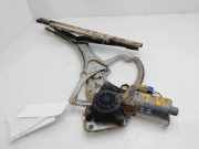 Fensterheber Links Vorne 1637201146 Mercedes-Benz ML I (163) SUV 320 3.2 V6 18V (M112.942)