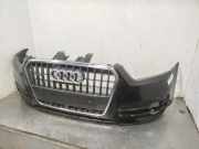 Stoßstange Vorne 8U0807066GRU Audi Q3 (8UB/8UG) SUV 2.0 TDI 16V 177 Quattro (CFGC)