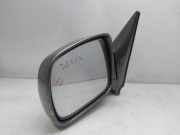 Außenspiegel Links 87610H1011 Hyundai Terracan SUV 2.9 CRDi 16V (J3)