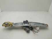 Fensterheber Rechts Hinten 39142320 Opel Astra K Schrägheck 5-drs 1.5 CDTi 105 12V (LXD)