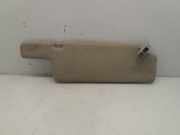 Sonnenblende Links 1U0854552 Skoda Fabia (6Y5) Kombi 5-drs 1.4 TDi (AMF)