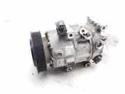 Klima Pumpe 97701A4101 Kia Carens IV (RP) Gro?raumlimousine 1.6 GDI 16V (G4FD)