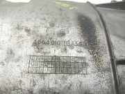 Ölwannenabdeckung A6640101013SD SsangYong Kyron SUV 2.0 200 Xdi 16V 4x4 (OM664.950)