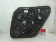 Fensterheber Rechts Hinten 3321774 Volvo CROSS COUNTRY Kinetic 120 CV / 88 KW