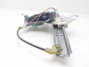 Fensterheber Links Hinten 82701JD40A Nissan Qashqai (J10) SUV 2.0 dCi (M9R(Euro 5))