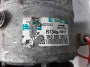 Klima Pumpe 1K0820859Q Volkswagen BERLINA (3C2) Advance Plus 170 CV / 125 KW