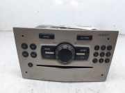 Radio 497316088 Opel Corsa D Schrägheck 1.3 CDTi 16V Ecotec (Z13DTH)