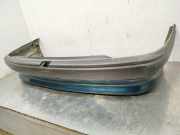 Stoßstange Hinten 90511944 Opel Astra F (56/57) Limousine 1.6i 16V (X16XEL)