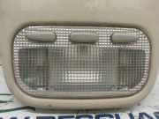 Innenbeleuchtung 9636696877 Citroën C4 Berline (LC) Schrägheck 5-drs 1.6 HDi 16V 110 (DV6TED4(9HY))