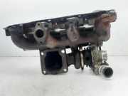 Turbolader 1S7Q6K682AF Ford Mondeo III Limousine 2.0 TDCi/TDDi 115 16V (HJBA)