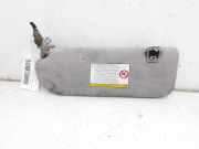 Sonnenblende Rechts 852013Z010TX Hyundai i40 CW (VFC) Kombi 1.7 CRDi 16V (D4FD)
