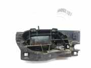 T?rgriff Innen Rechts Vorne 07D06 Peugeot 407 (6D) Limousine 2.0 HDiF 16V (DW10BTED4(RHR))