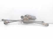 Scheibenwischermotor Vorne 1S7117508AA Ford MONDEO TURNIER (GE) Trend 116 CV / 85 KW