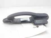 Türgriff Außen Ra 6N29F224A36BA Ford (CBK) Ambiente 80 CV / 59 KW