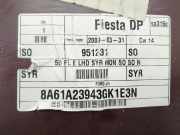 Türverkleidung Links Vorne 8A61A23943A Ford Fiesta 6 (JA8) Schrägheck 1.4 TDCi (F6JD)