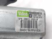 Scheibenwischermotor Hinten 13269910 Opel Insignia Schr?gheck 5-drs 2.0 CDTI 16V 160 Ecotec (A20DTH)