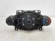 Bedienung Klimaanlage 8A6118549 Ford (CB1) Ambiente 69 CV / 51 KW