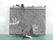 Radiator 9680533480 Citroën C4 Picasso (UD/UE/UF) Großraumlimousine 1.6 HDiF 16V 110 (DV6TED4(9HZ))