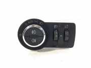 Lichtschalter 13268702 Opel Astra J Sports Tourer (PD8/PE8/PF8) Kombi 1.3 CDTI 16V ecoFlex (A13DTE)