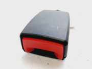 G?rtelschnalle Rechts Hinten 4G8857739 Audi A7 Sportback (4GA/4GF) Liftback 3.0 TDI V6 24V Quattro (CDUC)