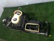 Heizung Complet 6R0853815 Volkswagen Polo V (6R) Schrägheck 1.4 TDI 12V 90 (CUSB) CUSB