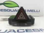 Warnleuchte Schalter 13189529 Opel Corsa D Schrägheck 1.2 16V (Z12XEP)