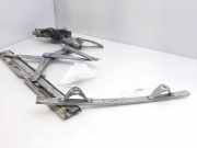 Fensterheber Rechts Vorne 13101479 Opel Astra H GTC (L08) Schrägheck 3-drs 1.7 CDTi 16V (Z17DTH)