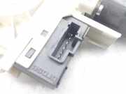 Fensterhebermotor Rechts Hinten 0130822200 Peugeot 407 (6D) Limousine 2.0 HDiF 16V (DW10BTED4(RHR))