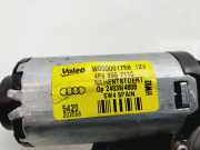 Scheibenwischermotor Hinten 4F9955711C Audi A4 Avant (B8) Kombi 2.0 TDI 16V (CAGA)