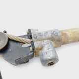 Gürtelschnalle Rechts Vorne 1284Q9 Renault (F/KC0) RN/alap modell (KCOA/C/D/E/H/U) 54 CV / 40 KW