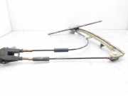 Fensterheber Rechts Vorne 46512240 Fiat Seicento (187) Schrägheck 1.1 S,SX,Sporting,Hobby,Young (176.B.2000)