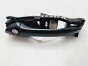 Türgriff Außen Links Vorne 2037600134 Mercedes-Benz E (W211) Limousine 2.2 E-220 CDI 16V (OM646.821)