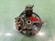 Achsschenkel Halter Rechts Vorne 1K0407256P Volkswagen Jetta III (1K2) Limousine 2.0 TDI 16V 140 (BKD) BKD