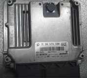 Motorsteuergerät 13243604 Opel Insignia Limousine 2.0 CDTI 16V 160 Ecotec (A20DTH)