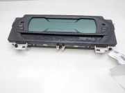 Tachoeinheit Kmh 9816911280 Citroën C4 Picasso (3D/3E) Großraumlimousine 1.2 12V PureTech 130 (EB2DTS(HNY))