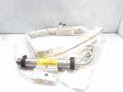 Vorhang Airbag Rechts VOOR VOOR XR843238 Jaguar 2.7 V6 Diesel Classic 207 CV / 152 KW