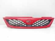 Grill 623102N410 Nissan Almera (N15) Schrägheck 1.4 LX,GX,S 16V (GA14DE)
