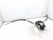 Türschloss Links Vorne 805013ZL0A Nissan Pulsar (C13) Schrägheck 1.2 12V DIG-T (HRA2)