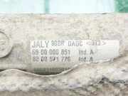 Lenkgetriebe 8200571776 Dacia Logan (LS) Limousine 1.5 dCi (K9K-792)