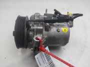 Klima Pumpe 9810349980 Citroën C3 (SX/SW) Schrägheck 1.6 Blue HDi 75 16V (DV6FE(BHW))