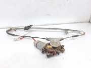 Fensterheber Rechts Hinten 8350165D10000 Suzuki Grand Vitara I (FT/GT/HT) SUV 2.0 TDi/HDi 16V (DW10ATED4(RHW))