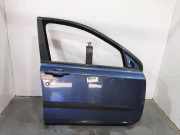 Tür Rechts Vorne 46752446 Fiat Stilo (192A/B) Schrägheck 1.6 16V (182.B.6000)