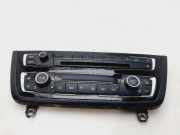 Bedienung Klimacontrolle 64119226785 BMW 4 serie Gran Coupe (F36) Liftback 420d 2.0 16V (N47-D20C)