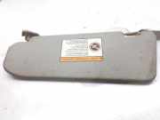 Sonnenblende Rechts 654134 Daewoo / Chevrolet Kalos (SF48) Schrägheck 1.2 (B12S1(Euro 4))